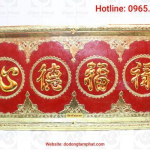 dịch vụ mạ vàng trên mọi chất liệu