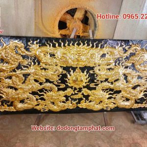 Quà tặng bằng đồng Tết 2019 – món quà ý nghĩa mang lại may mắn, tài lộc cho gia chủ